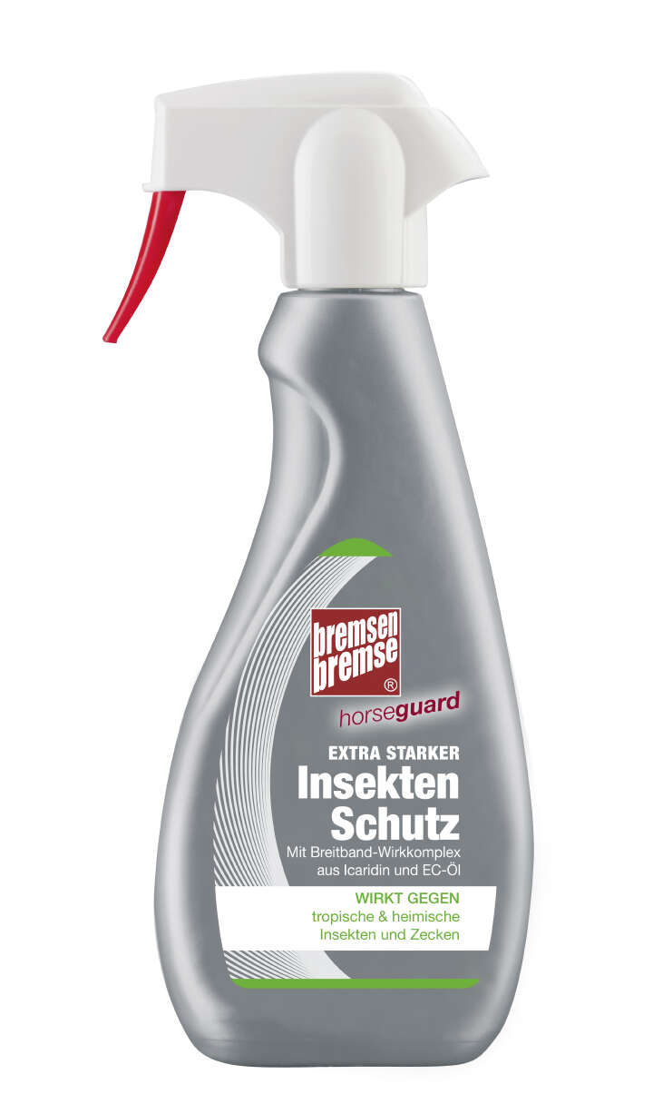BREMSENBREMSE horseguard 375 ml Insektenschutz